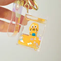 جاسوییچی آکواریومی