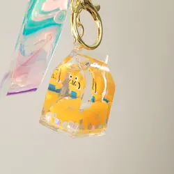 جاسوییچی آکواریومی