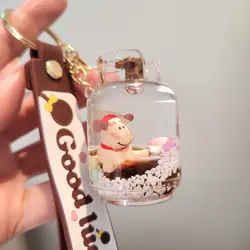 جاسوییچی آکواریومی