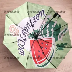 چتر وارداتی طرح میوه