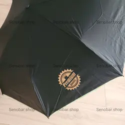 چتر وارداتی طرح میوه