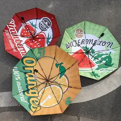 چتر وارداتی طرح میوه