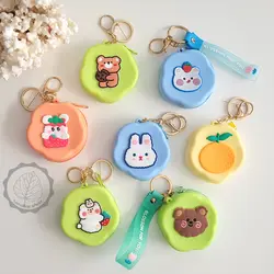 جاسوییچی و کیف سیلیکونی