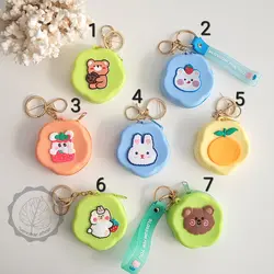 جاسوییچی و کیف سیلیکونی