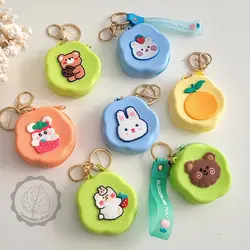 جاسوییچی و کیف سیلیکونی