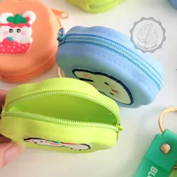 جاسوییچی و کیف سیلیکونی