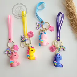 جاسوییچی یونیکورن