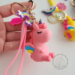 جاسوییچی یونیکورن