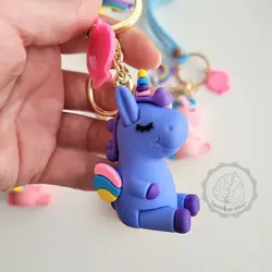 جاسوییچی یونیکورن