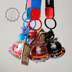 جاسوییچی آکواریومی-سیلیکونی