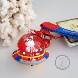 جاسوییچی آکواریومی-سیلیکونی