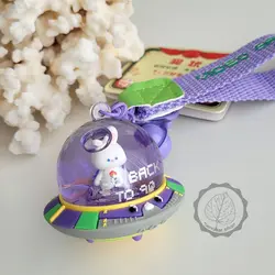 جاسوییچی آکواریومی-سیلیکونی