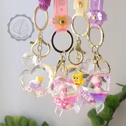 جاسوییچی آکواریومی