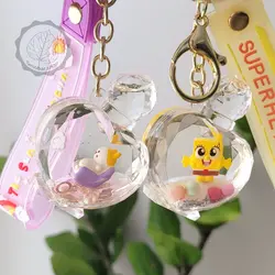 جاسوییچی آکواریومی