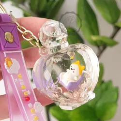 جاسوییچی آکواریومی