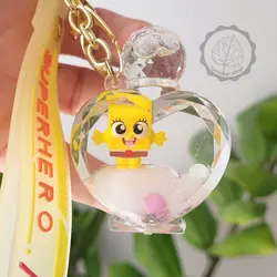 جاسوییچی آکواریومی