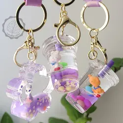 جاسوییچی آکواریومی