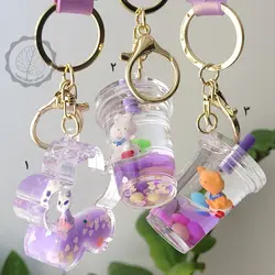 جاسوییچی آکواریومی