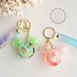 جاسوییچی آکواریومی