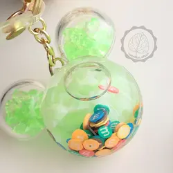 جاسوییچی آکواریومی