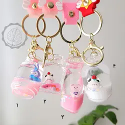 جاسوییچی آکواریومی