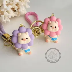 جاسوییچی با بند چرمی