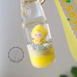 جاسوییچی آکواریومی