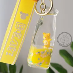 جاسوییچی آکواریومی