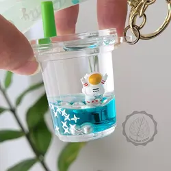 جاسوییچی آکواریومی