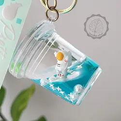 جاسوییچی آکواریومی