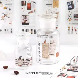 برگه استیکر