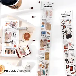 برگه استیکر