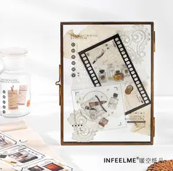 برگه استیکر