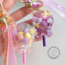 جاسوییچی آکواریومی