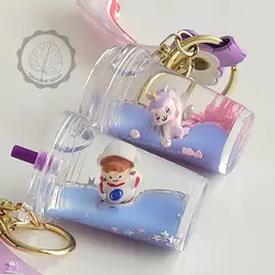 جاسوییچی آکواریومی