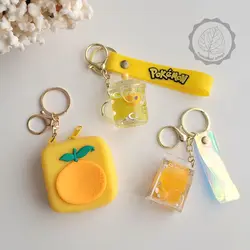 جاسوییچی و کیف سیلیکونی