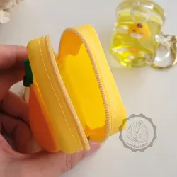 جاسوییچی و کیف سیلیکونی