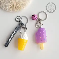 جاسوییچی بستنی