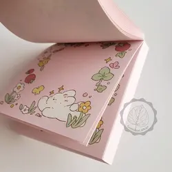 برگه یادداشت