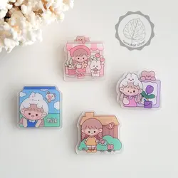 گیره پوشه و کاغذ