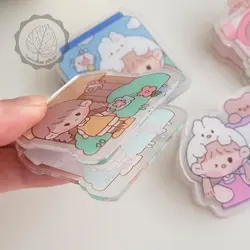 گیره پوشه و کاغذ