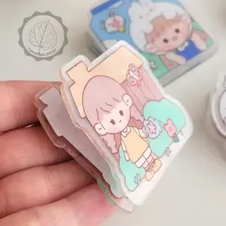 گیره پوشه و کاغذ