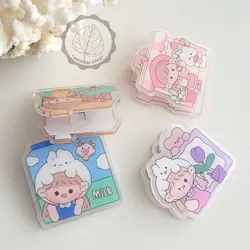 گیره پوشه و کاغذ