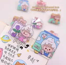 گیره پوشه و کاغذ