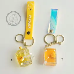 جاسوییچی آکواریومی