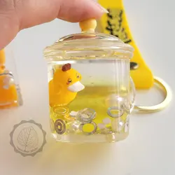 جاسوییچی آکواریومی