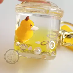 جاسوییچی آکواریومی