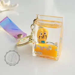 جاسوییچی آکواریومی