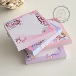 برگه یادداشت