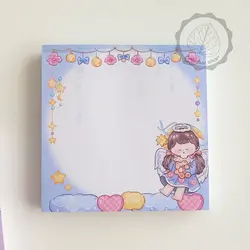 برگه یادداشت